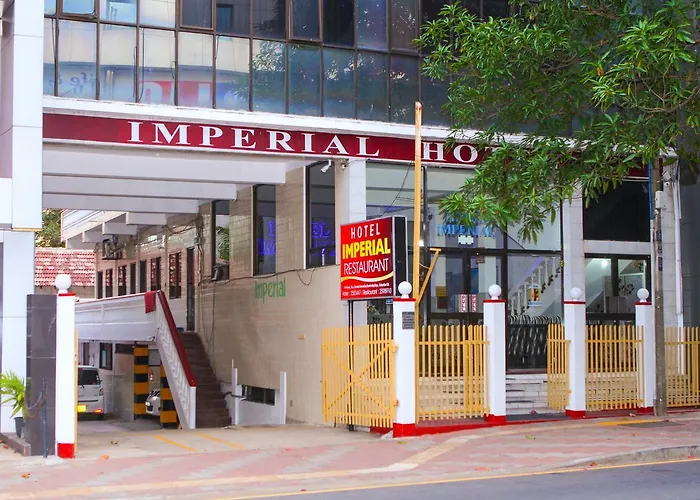 Imperial Hotel