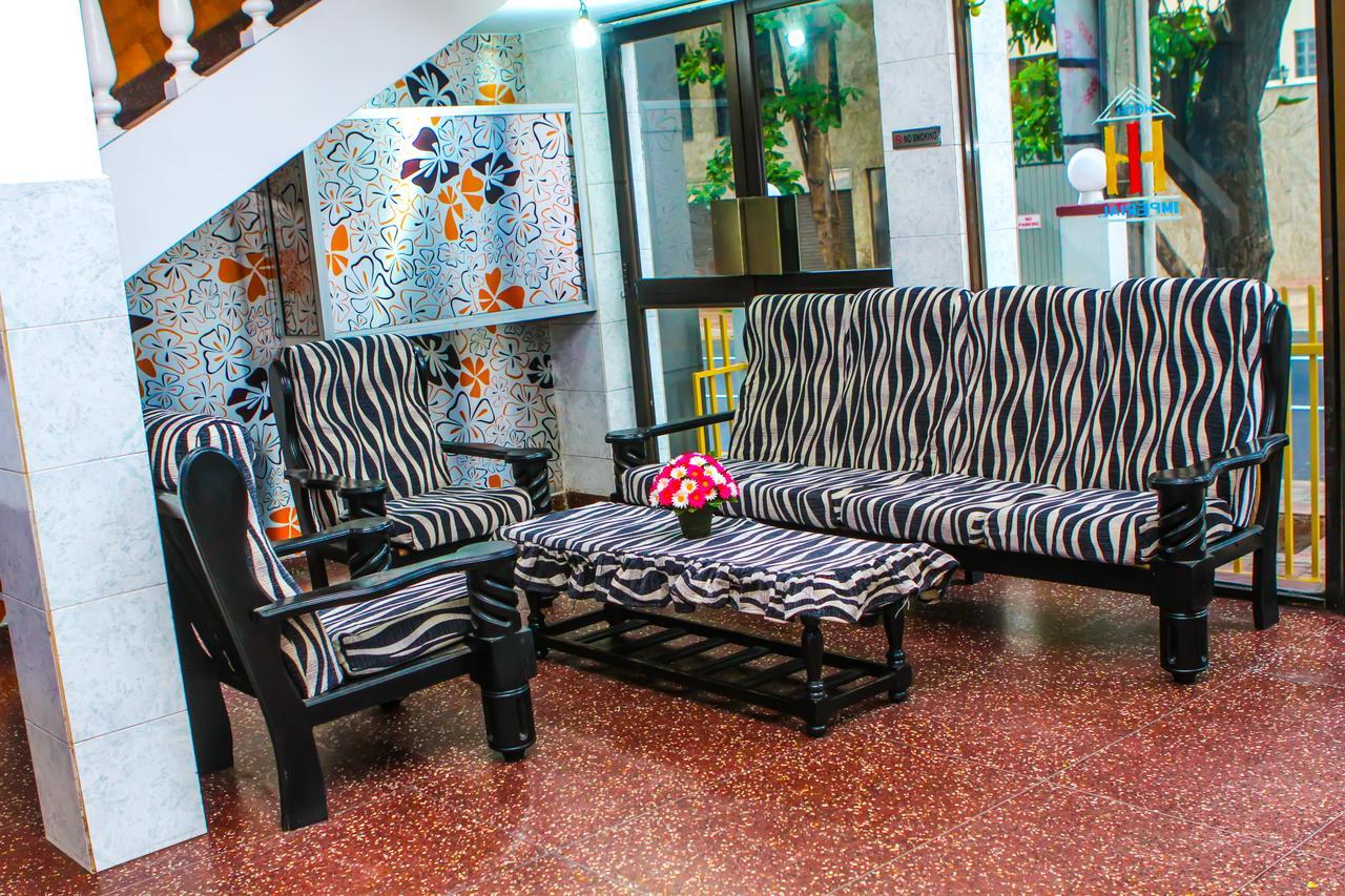 Hotel Imperial *