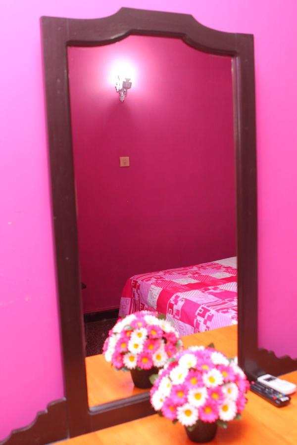 Hotel Imperial *