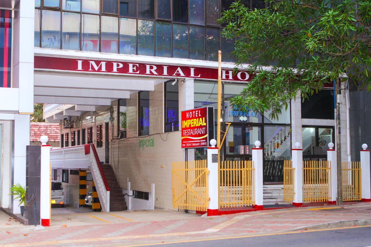 Hotel Imperial *