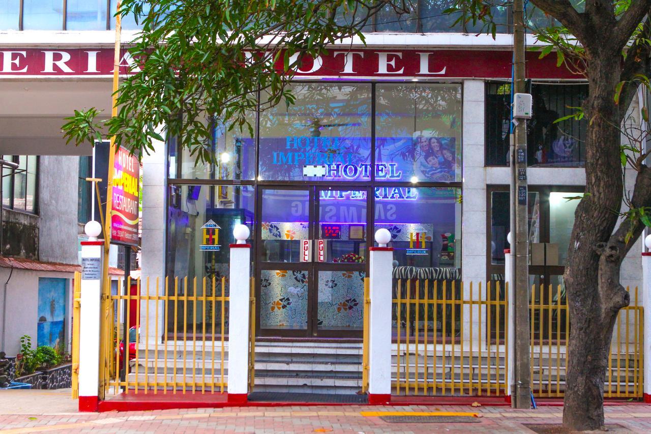 Hotel Imperial *